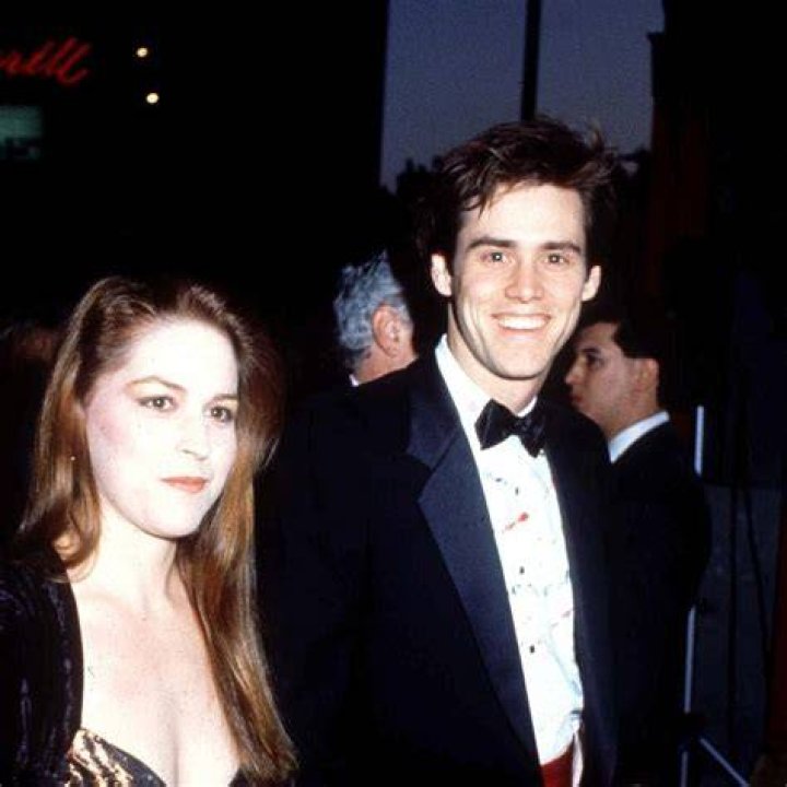 Melissa Womer, Jim Carrey's Ex-Wife