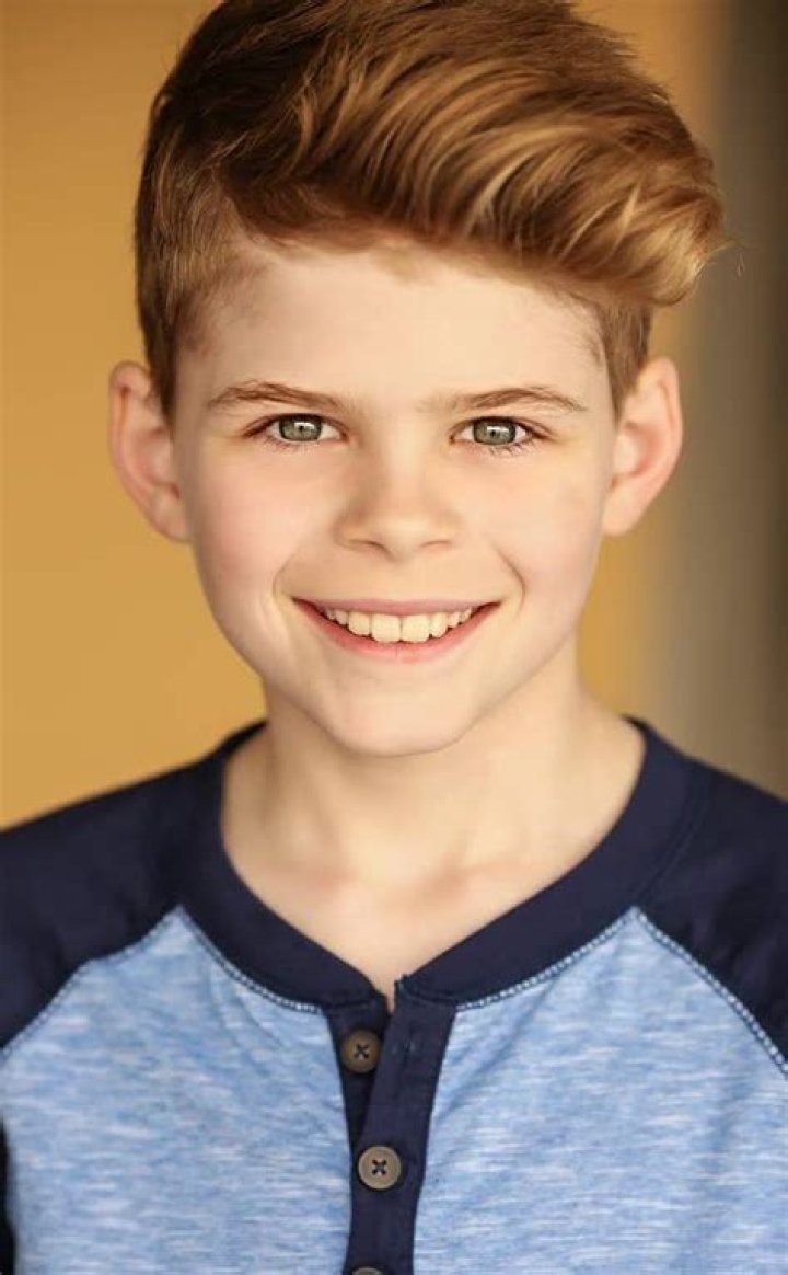 Merrick Hanna's Twin Brother Mystery Solved