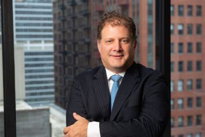 Meyer Law Group LLC Daniel B. Meyer