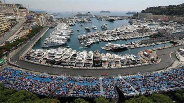 Miami GP Will Sport Bizarre Yacht Park to Add Monaco-Like F1 Atmosphere ·