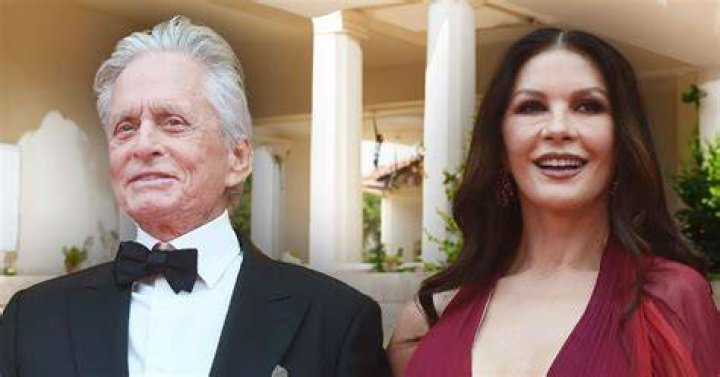 Michael Douglas Net Worth | Wife