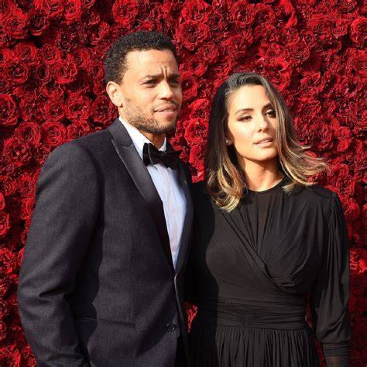 Michael Ealy and Khatira Rafiqzada Celebrate 10 Years of Marriage