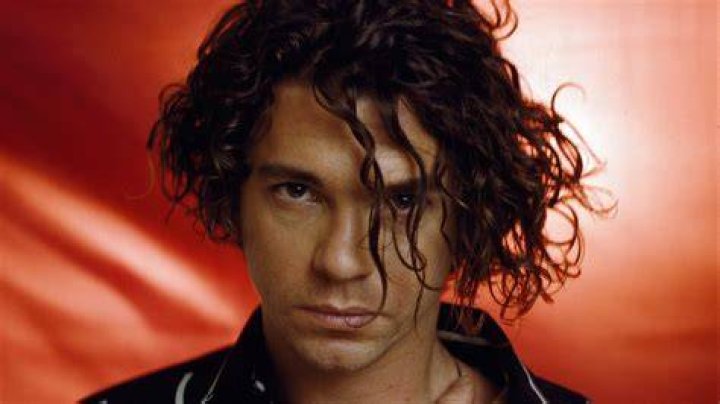 Michael Hutchence's Tragic Death And Its Profound Impact