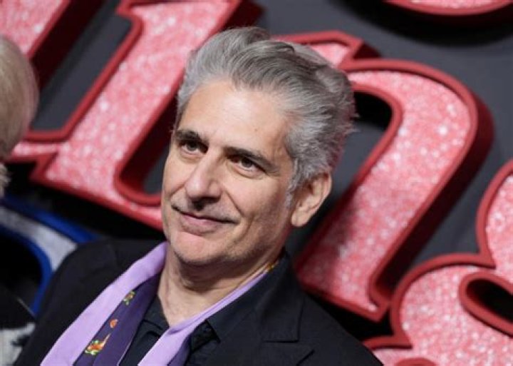 Michael Imperioli Net Worth, Bio, Height, Family, Age, Weight, Wiki 2023