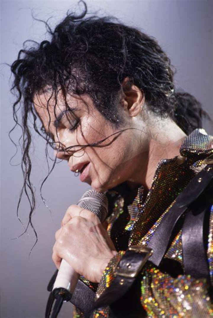 Michael Jackson the artist's last words finally revealed (video)