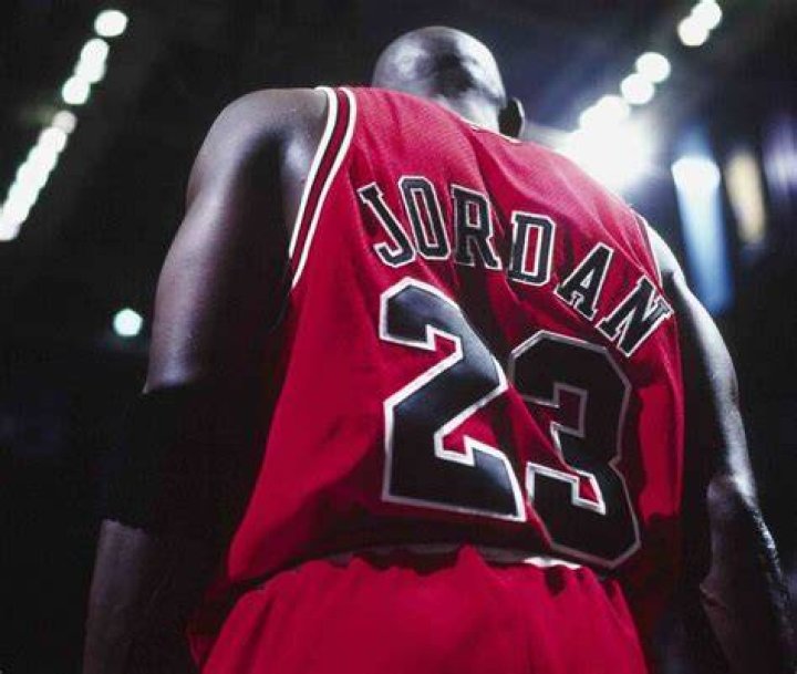 Michael Jordan bio, facts, family, net worth- A true genius of basketball