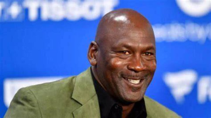 Michael Jordan Endorsements and Investments