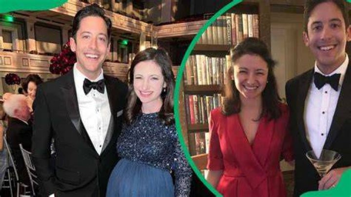 Michael Knowles Wife Alissa Knowles Has A Degree In Doctor of Philosophy From UC Irvine |