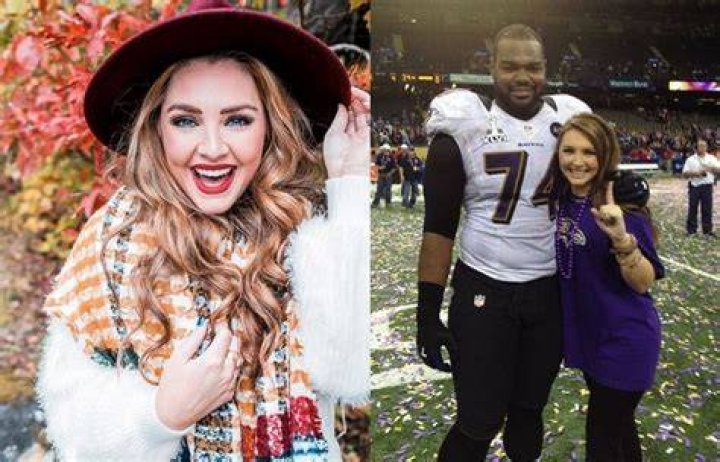 Michael Oher Siblings