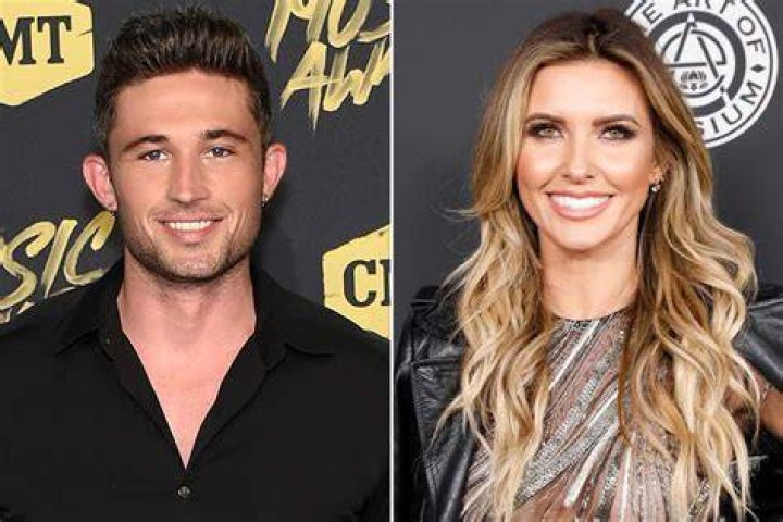 Michael Ray 2024 dating, net worth, tattoos, smoking & body facts Taddlr