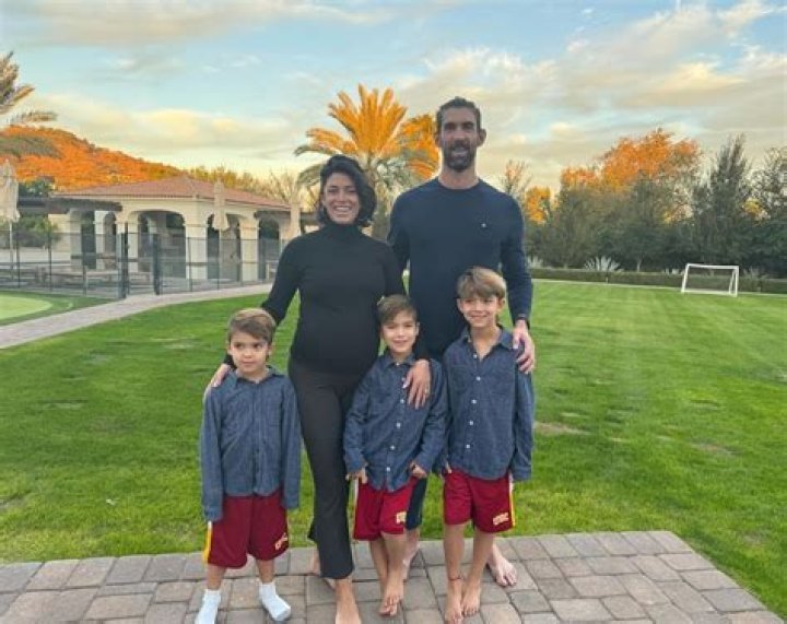 Michael Steel Family, Wife, Children, Dating, Net Worth, Nationality