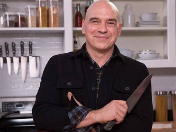 Michael Symon Height, Weight, Net Worth, Age, Birthday, Wikipedia, Who