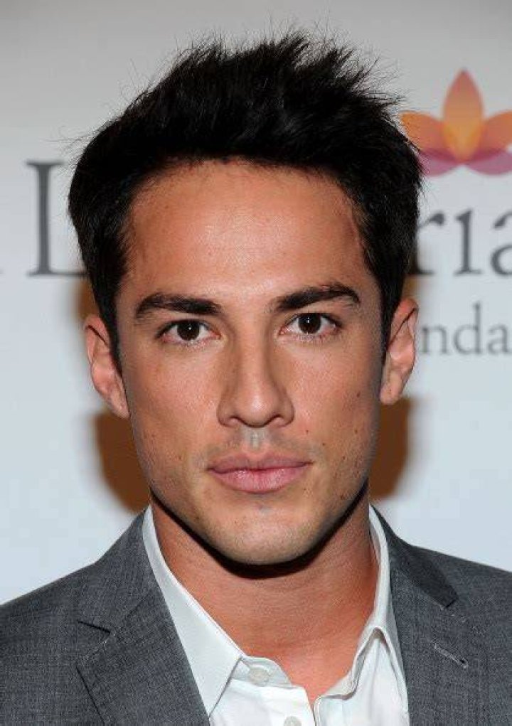 Michael Trevino Net Worth