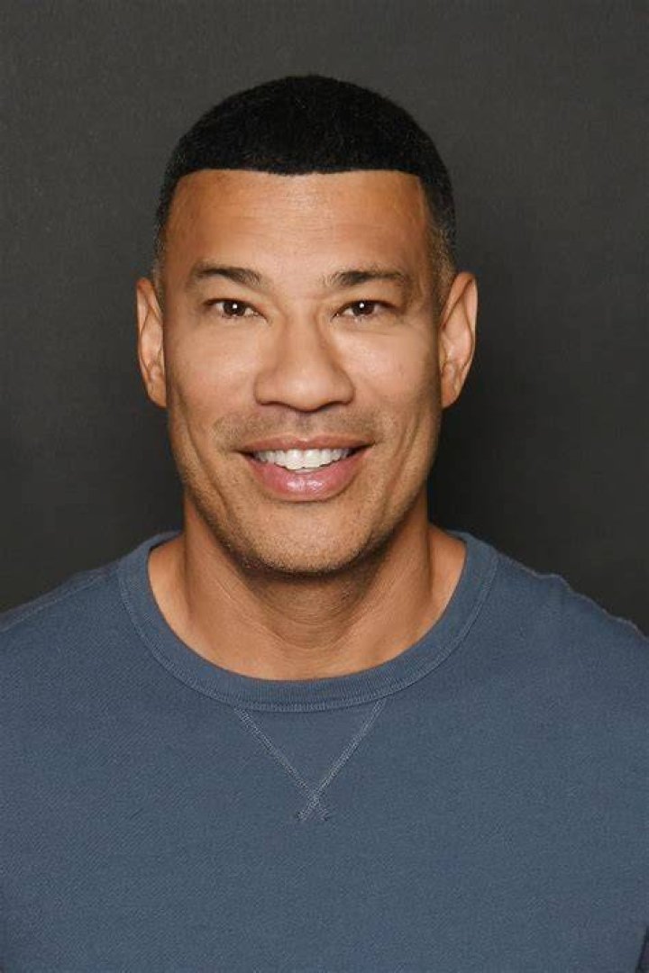 Michael Yo IMDb