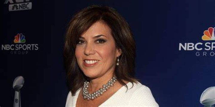 Michele Tafoya Biography Facts, Childhood, Family Life & Achievements