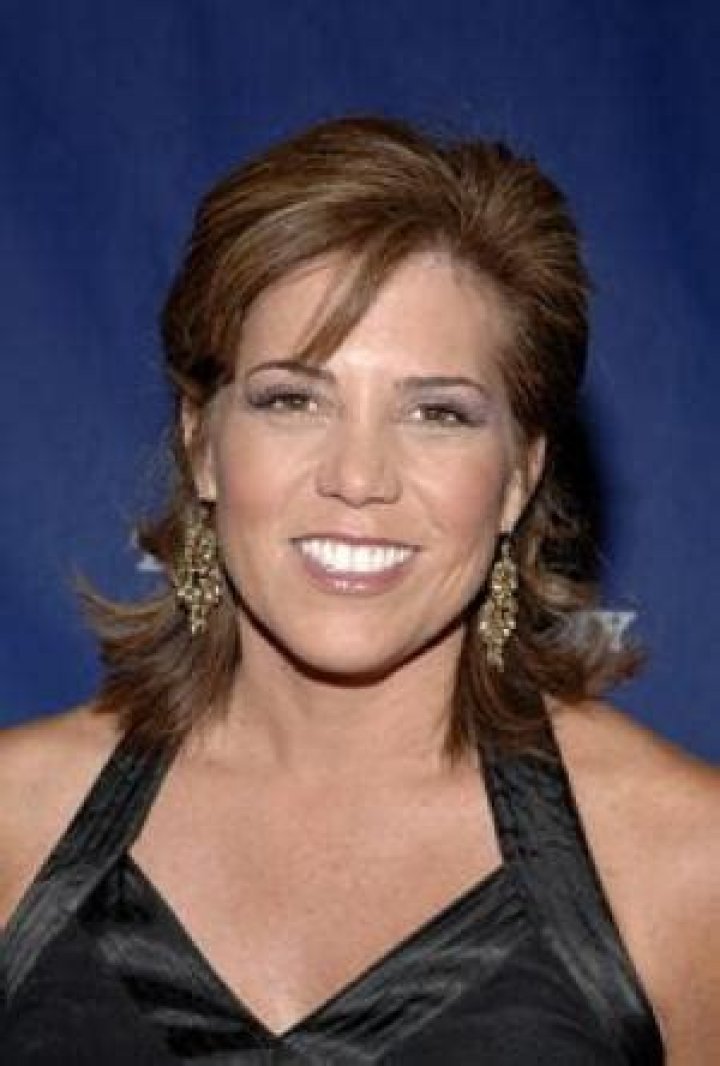 Michele Tafoya Ethnicity, Parents, Wiki, Biography, Age, Husband
