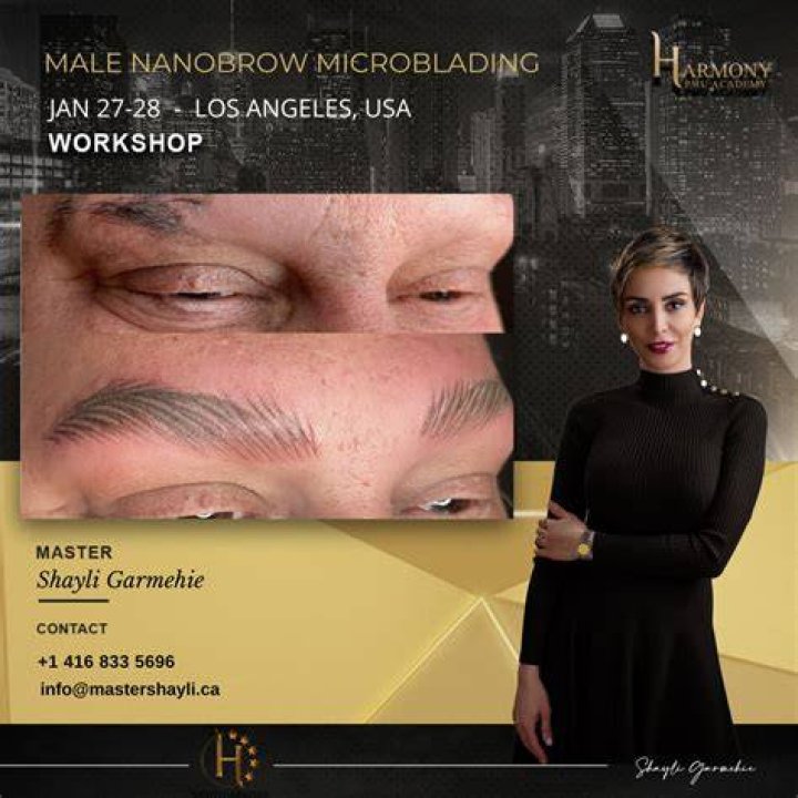 Microblading Jobs West Los Angeles