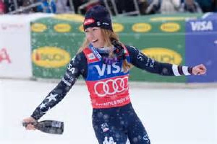 Mikaela Shiffrin Net Worth In 2023 Biography & Achievements Sports