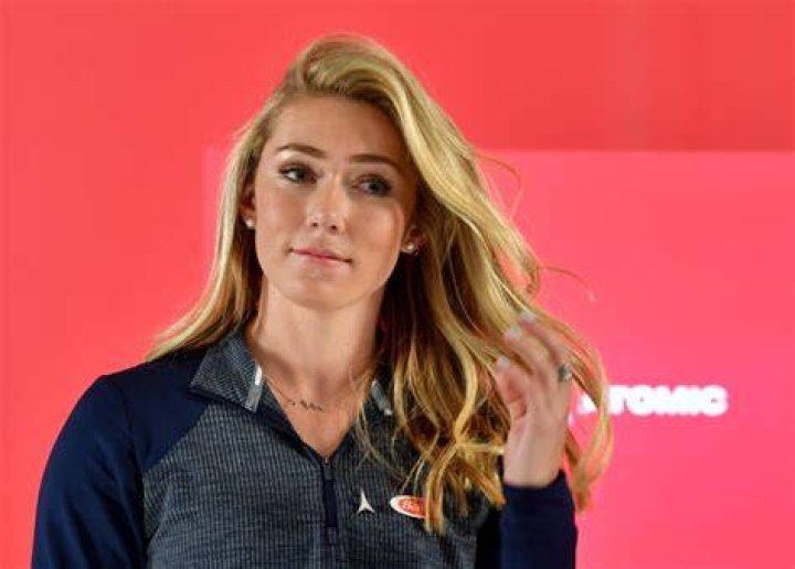 Mikaela Shiffrin, only 24, could climb to No. 3 on alltime wins list