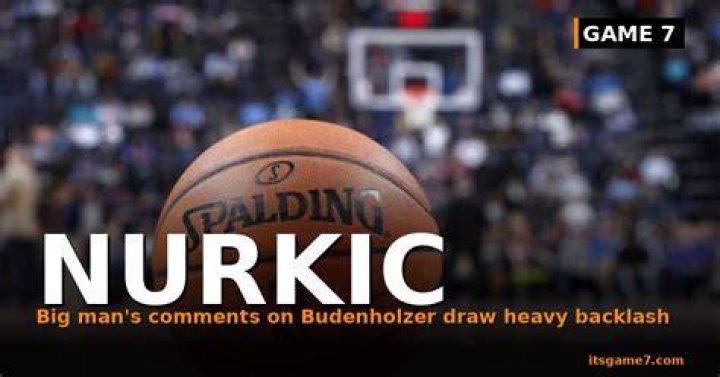 Mike Budenholzer's Wife Mary Bet Budenholzer (bio, Wiki)
