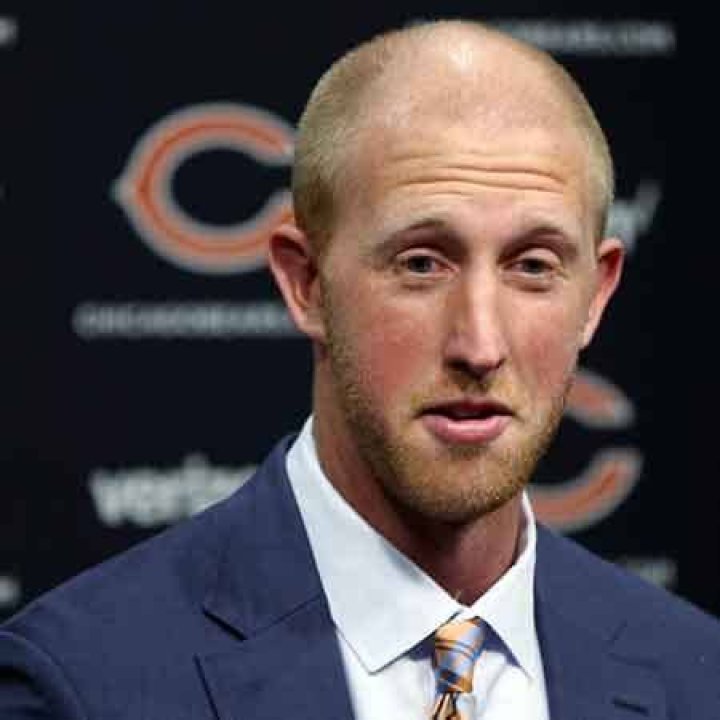 Mike Glennon Bio-salary, net worth, married, affair, dating, children, career, bio, age, contract, s ·