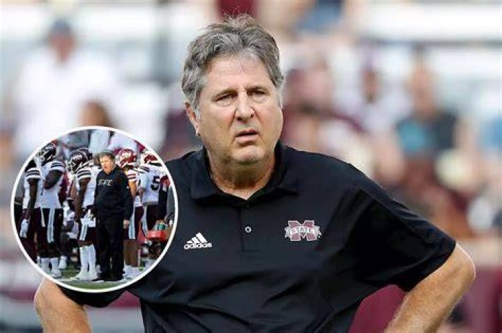Mike Leach Death Cause And Obituary Did He Die Of Heart Attack
