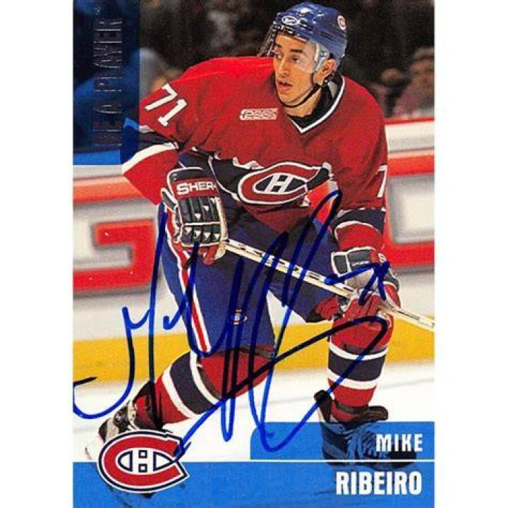 Mike Ribeiro Wife Tamara Ribeiro and Children, Former NHL Center Accused Of Assault Yet Again