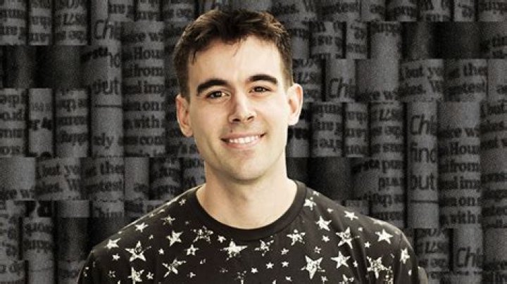 Mike Solana Wikipedia And Age How Old Is Pirate Wires CEO?