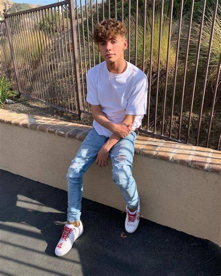 Mikey Tua Height Age Weight Wiki Biography & Net Worth