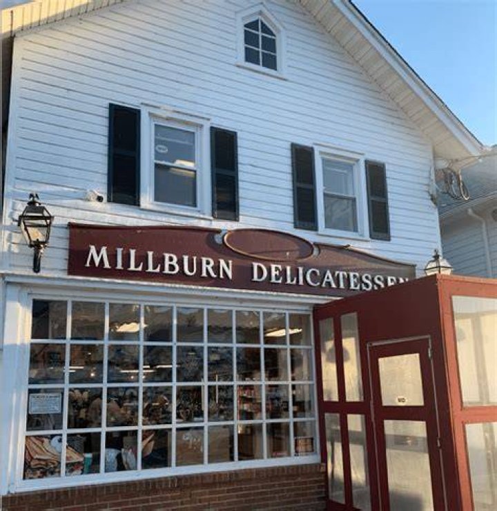 Millburn Deli Opens Montclair Location, But Is It As Good? New Jersey