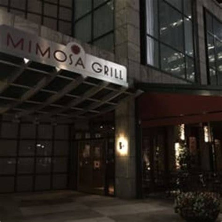 Mimosa Grill Uptown Charlotte, NC