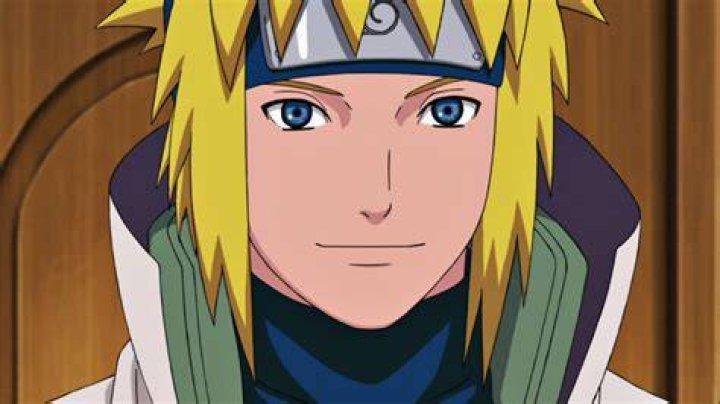 Minato Namikaze Naruto Wiki Fandom