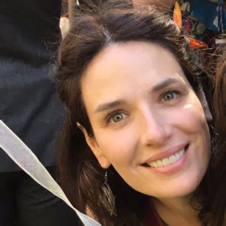 Mishna Wolff (Author of I'm Down)