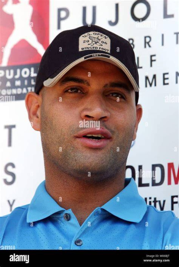 Mission Pujols Family Foundation
