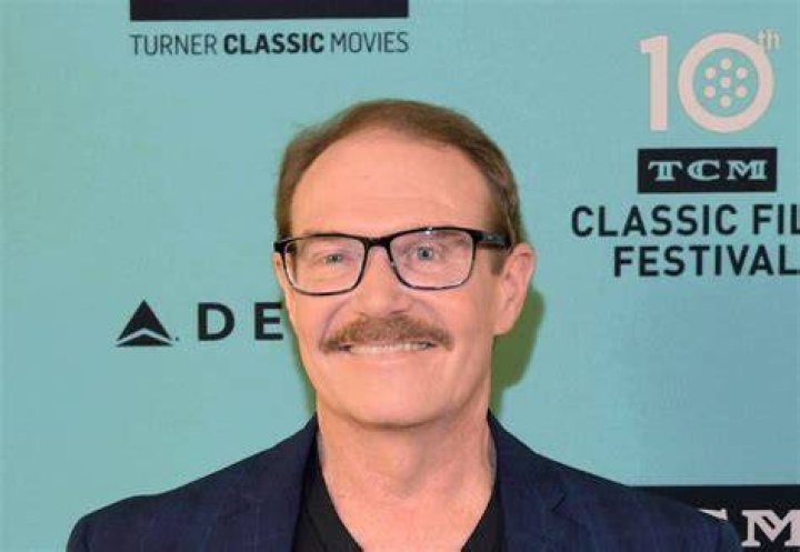 Mitch Vogel Net Worth Net Worth Lists