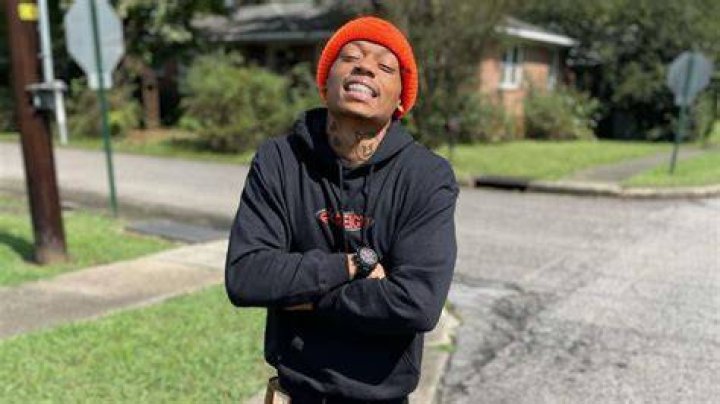 MK Slatt Real Name Is Marquel Holmes: Wikipedia And Age ·