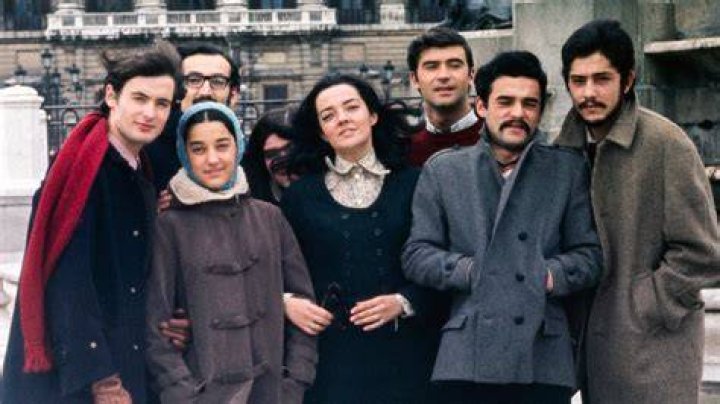 Mocedades el tremendo enfrentamiento entre las dos formaciones, que se