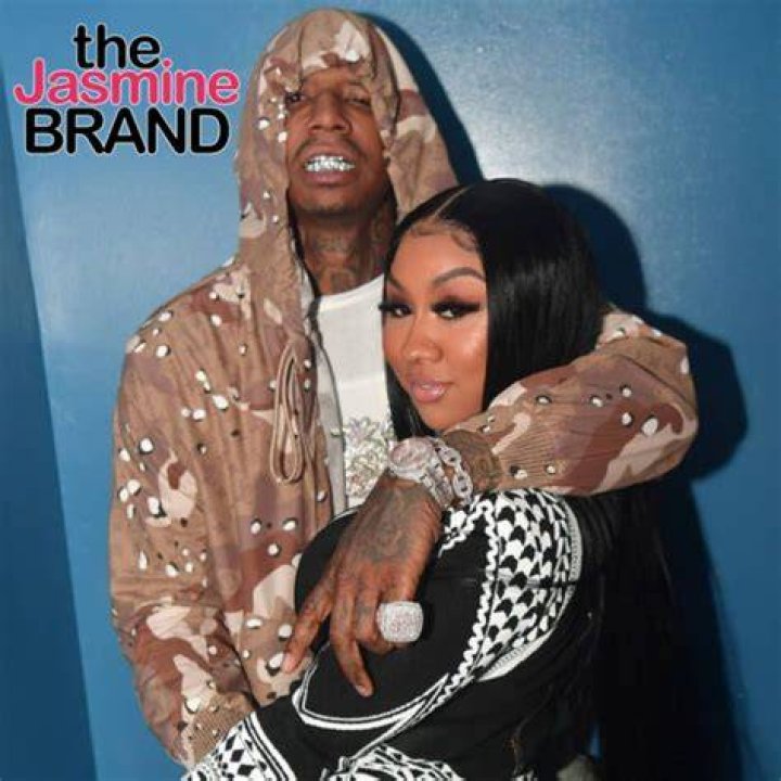 Moneybagg Yo Reveals How He Won Back Ari Fletcher After Cheating