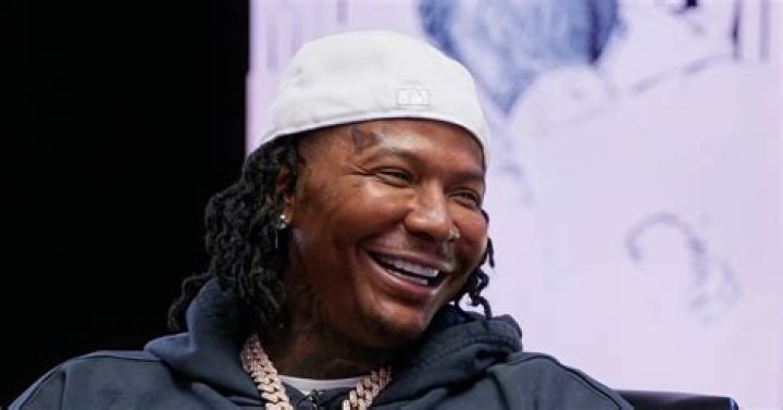 Moneybagg Yo Says He Makes $200K Per Show, Disputes $4M Net Worth