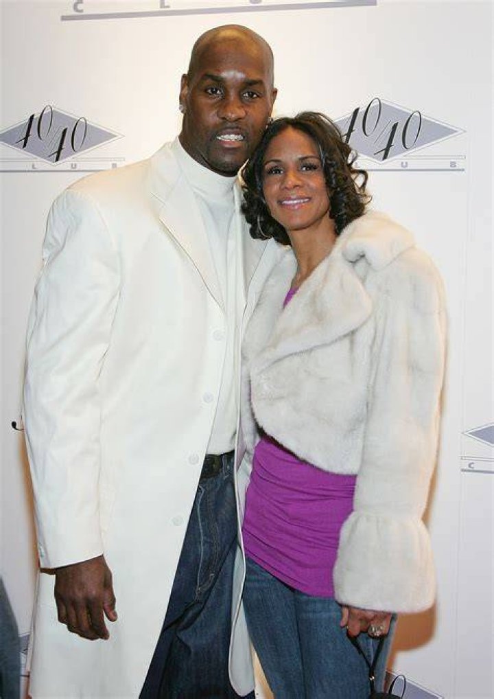 Monique James Is &lsquo;Mother of Champions&rsquo; &mdash; Meet Gary Payton&rsquo;s Exwife and