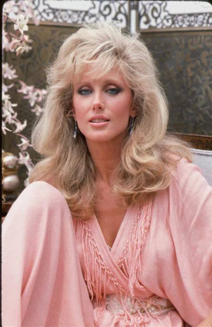 Morgan Fairchild's Age And Its Significance