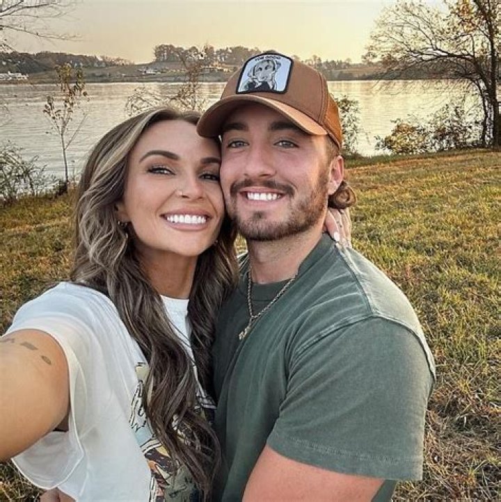Morgan Wallen's Baby Mother Revealed