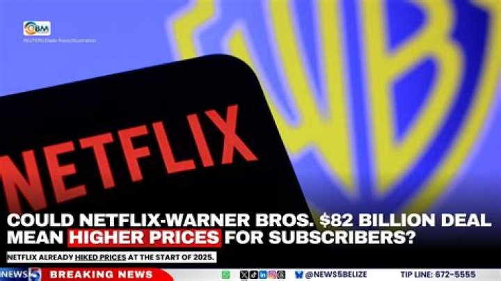 Mo&rsquo;Nique&rsquo;s Netflix Deal REALLY was BAD! The Shade Room