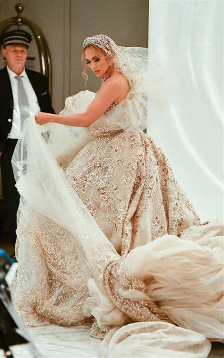 Movie Star Wedding Dresses Wedding renewal vows, Gene simmons