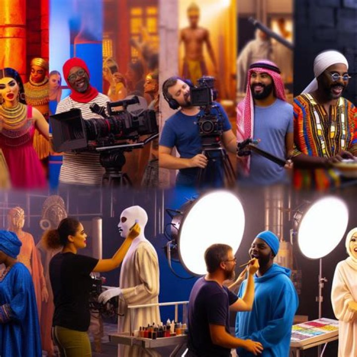 Movies, Shows, And Behind-the-Scenes Insights