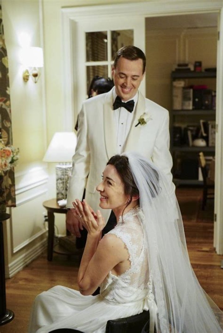 Mr. & Mrs. McGee Ncis, Ncis characters, Ncis cast