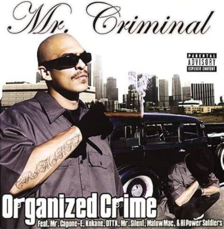 Mr. Caponee & Mr. Criminal Radio Listen to Free Music & Get The