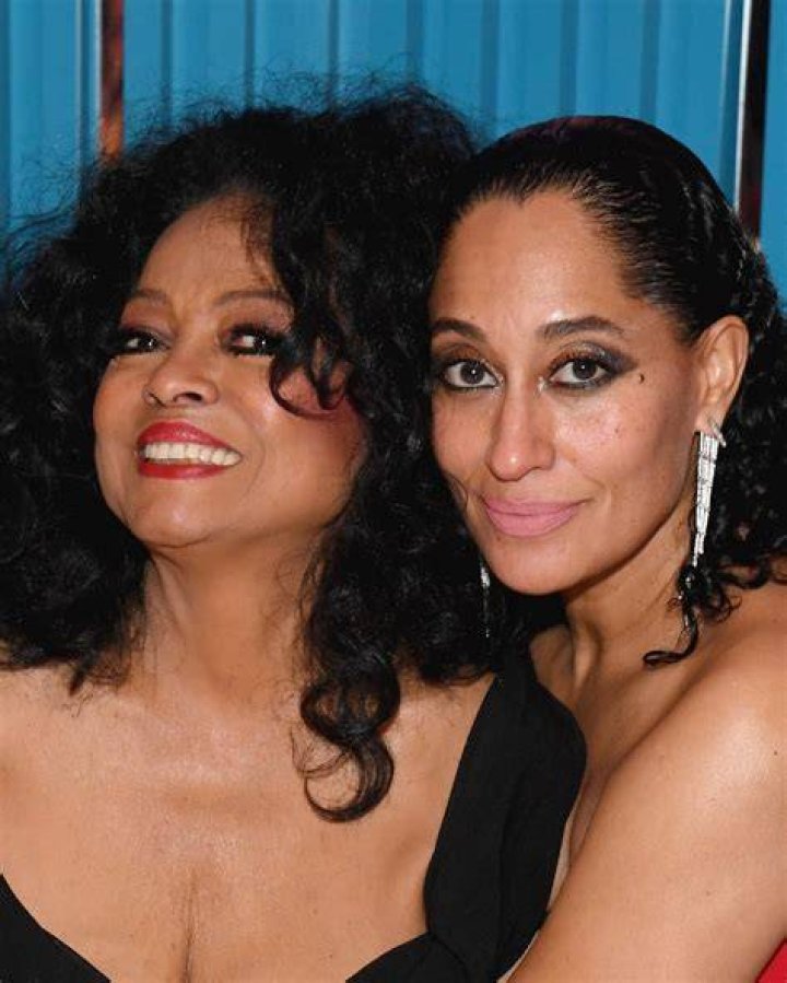 Ms Diana Ross and her brother Wilbur Ross Diana ross, Motown singers