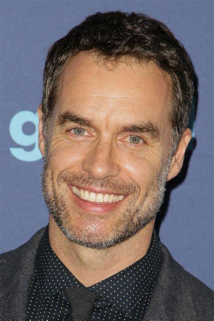 Murray Bartlett Gay And Dating Matt Marriage, And Family