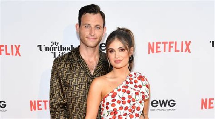 My Unorthodox Life&rsquo;s Batsheva Haart Was &lsquo;Nervous&rsquo; To Take Off Ring